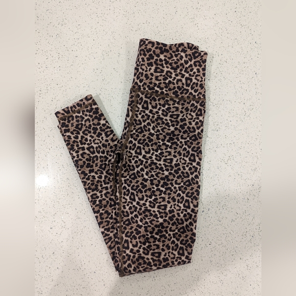 American Eagle Everything leggings - Picture 2 of 5